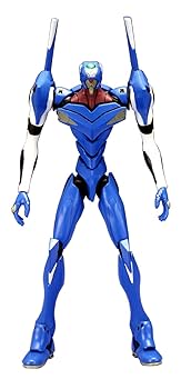 Amazon.co.jp: LMHG エヴァンゲリオン零号機(改) バンダイ